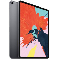 تبلت اپل آیپد پرو 2018 مدل 12.9 اینچی ظرفیت 256 گیگابایت 4G